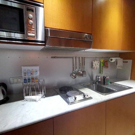 Scesa San Michele Apartment บารี ภายนอก รูปภาพ