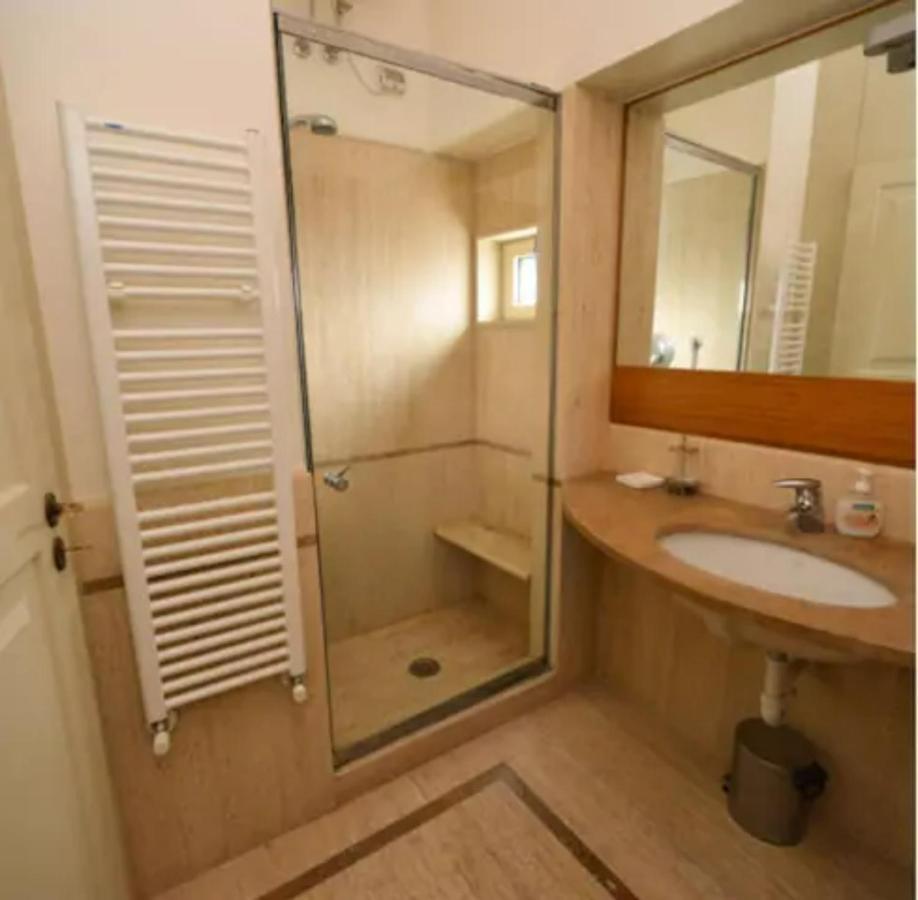 Scesa San Michele Apartment บารี ภายนอก รูปภาพ