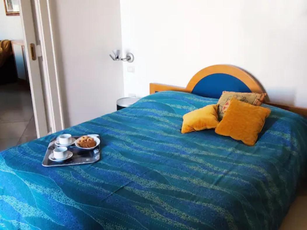 Scesa San Michele Apartment บารี ภายนอก รูปภาพ