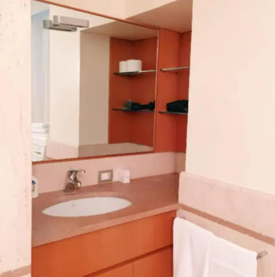 Scesa San Michele Apartment บารี ภายนอก รูปภาพ