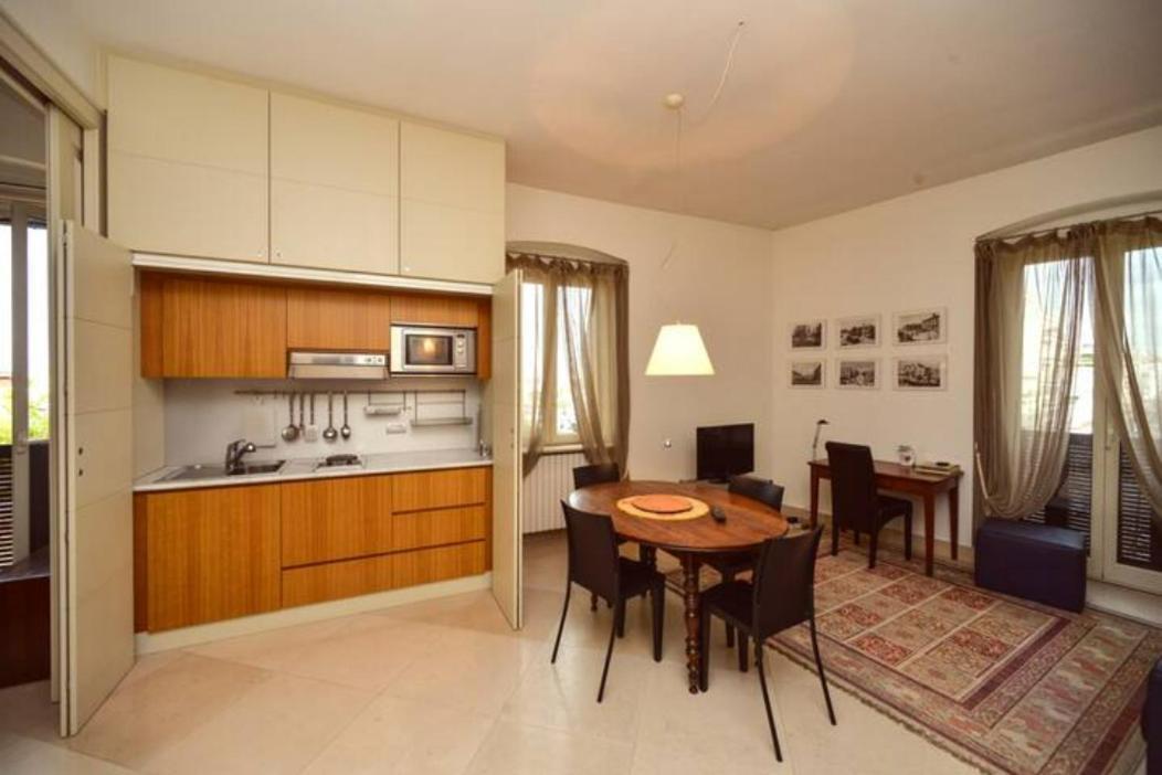 Scesa San Michele Apartment บารี ภายนอก รูปภาพ