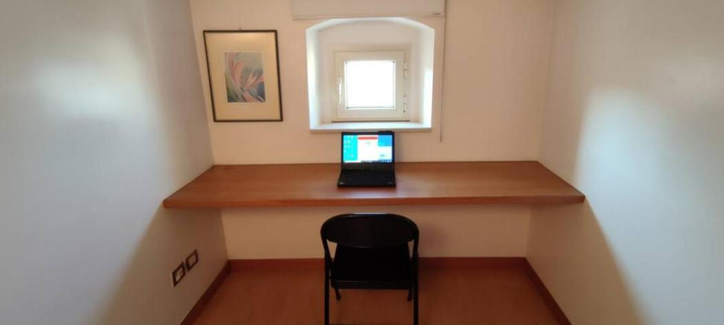 Scesa San Michele Apartment บารี ภายนอก รูปภาพ