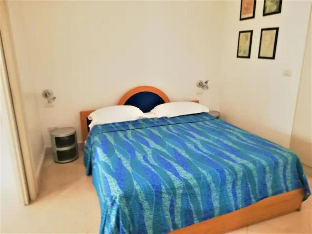 Scesa San Michele Apartment บารี ภายนอก รูปภาพ