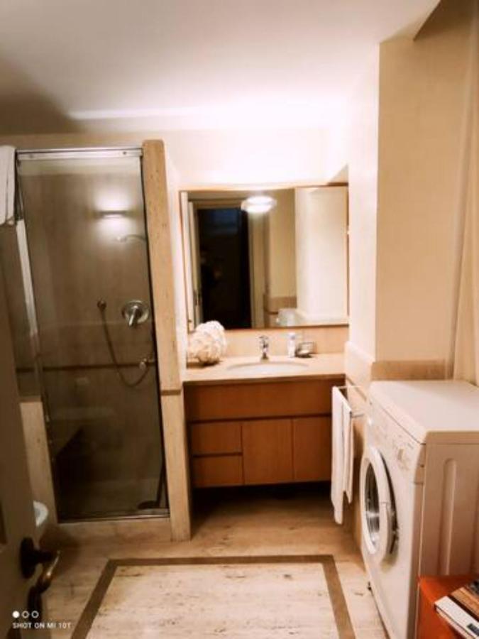 Scesa San Michele Apartment บารี ภายนอก รูปภาพ