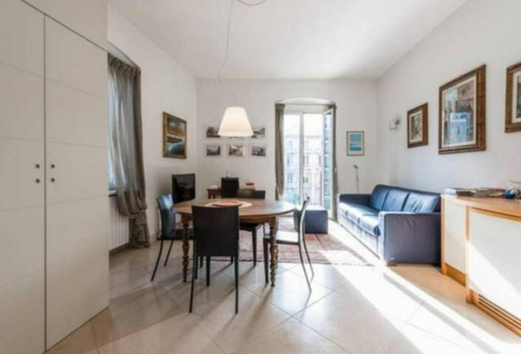 Scesa San Michele Apartment บารี ภายนอก รูปภาพ