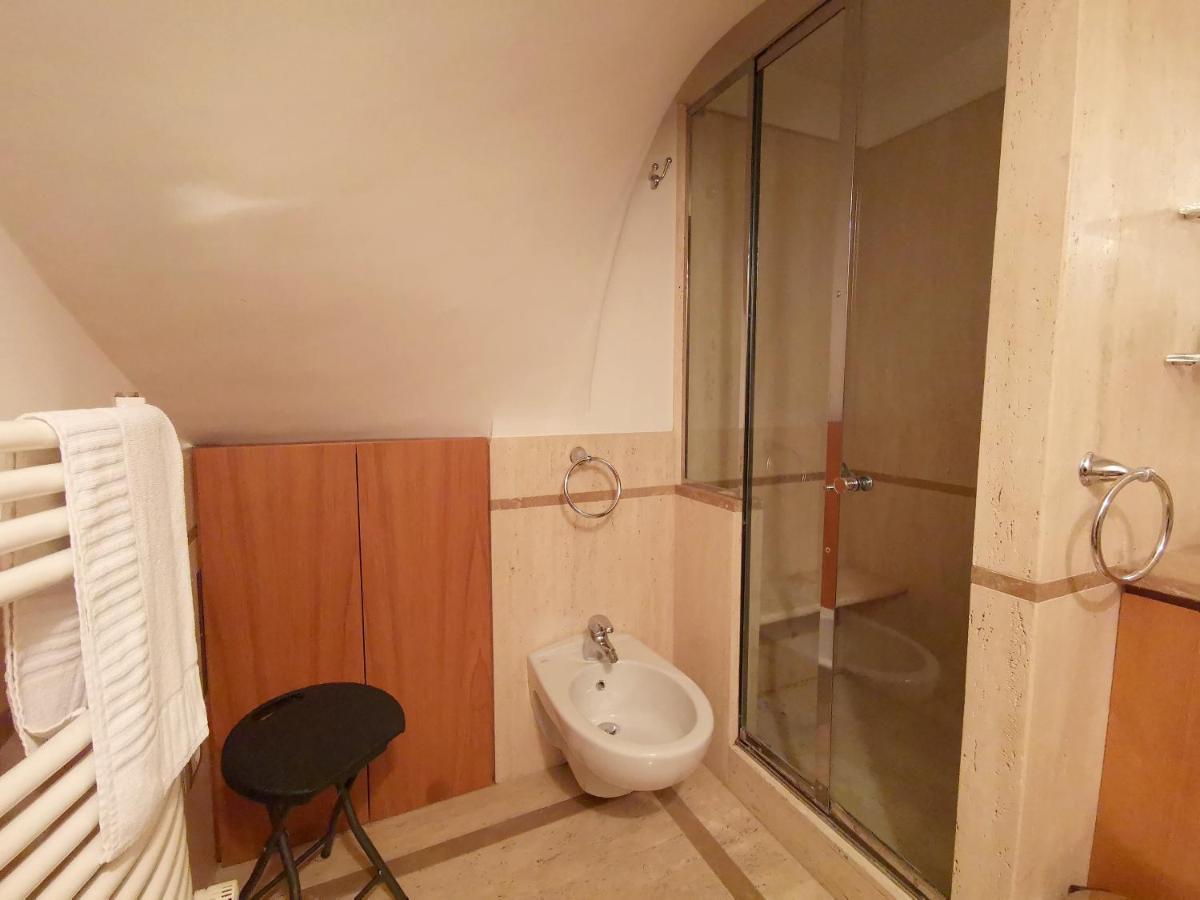 Scesa San Michele Apartment บารี ภายนอก รูปภาพ