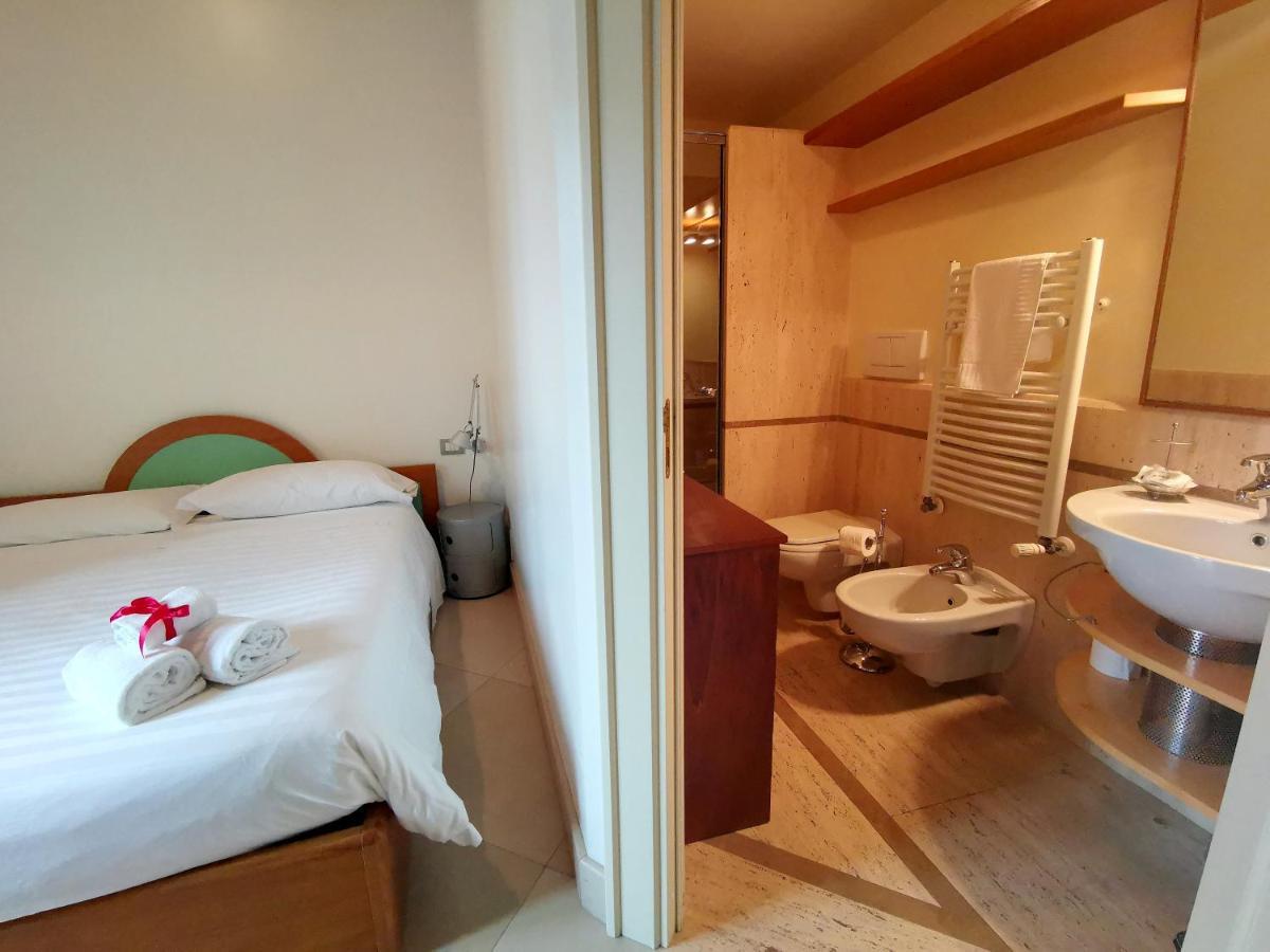 Scesa San Michele Apartment บารี ภายนอก รูปภาพ