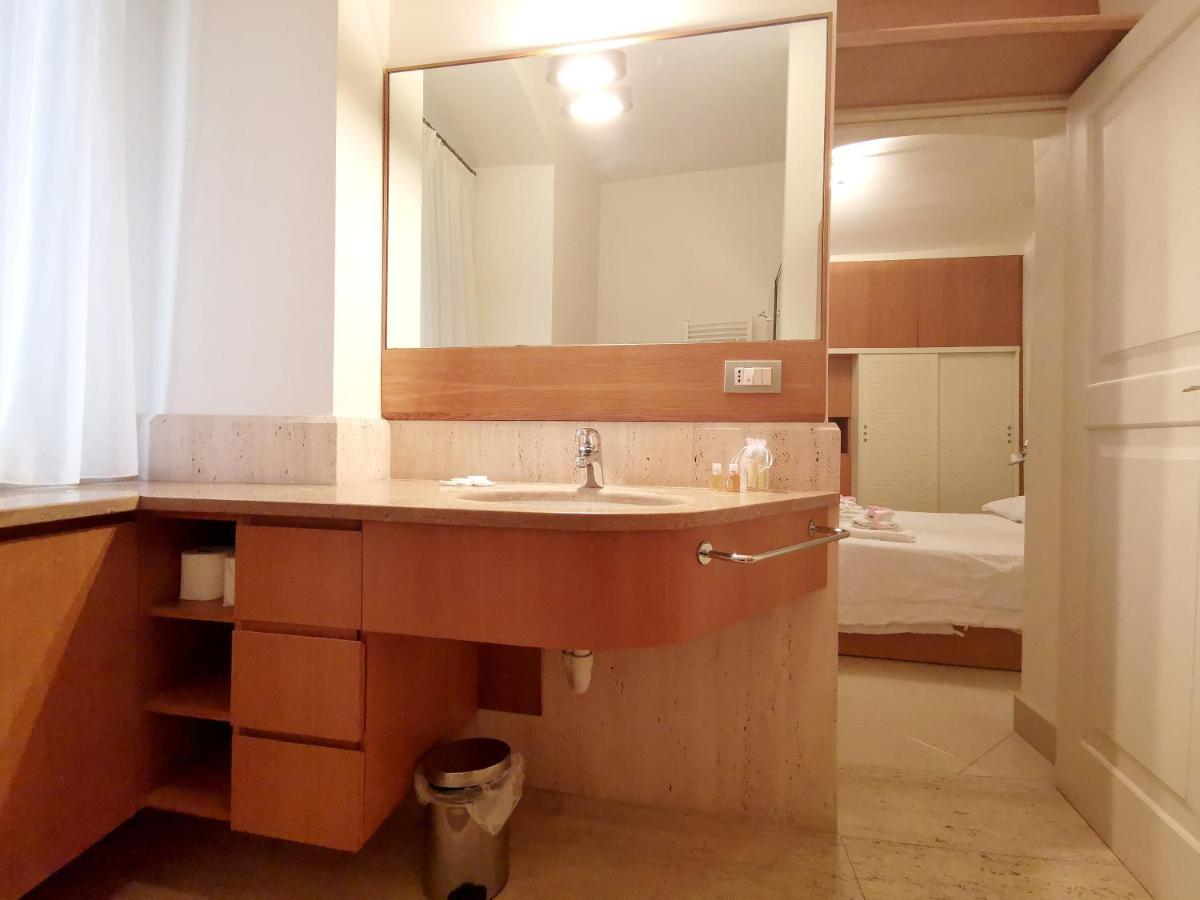 Scesa San Michele Apartment บารี ภายนอก รูปภาพ