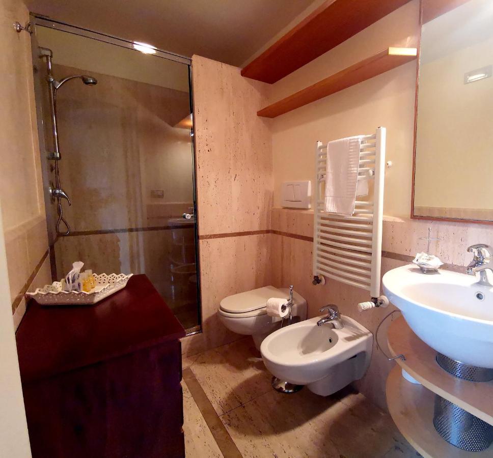 Scesa San Michele Apartment บารี ภายนอก รูปภาพ