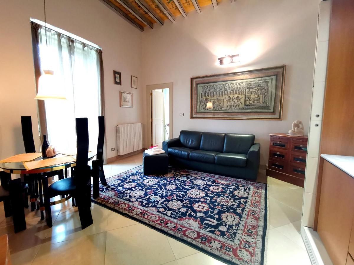 Scesa San Michele Apartment บารี ภายนอก รูปภาพ
