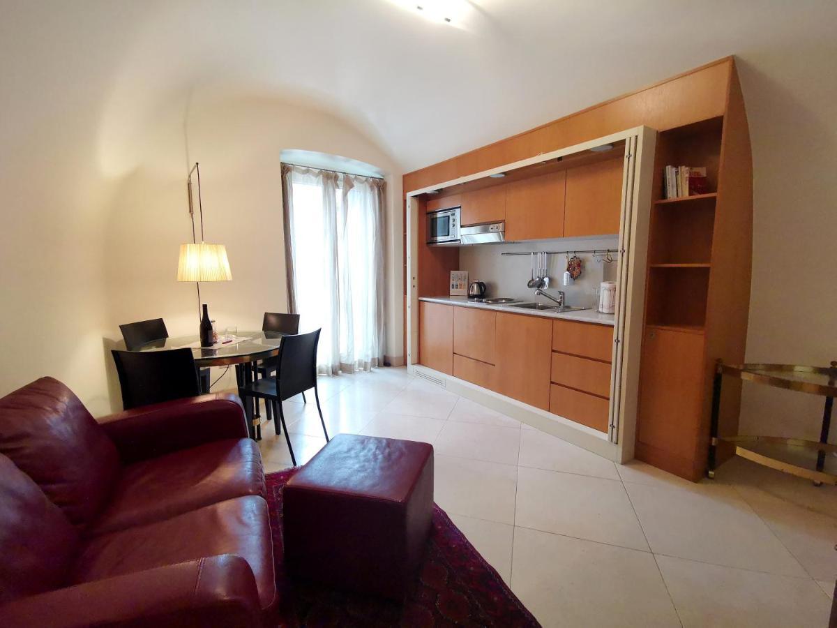 Scesa San Michele Apartment บารี ภายนอก รูปภาพ